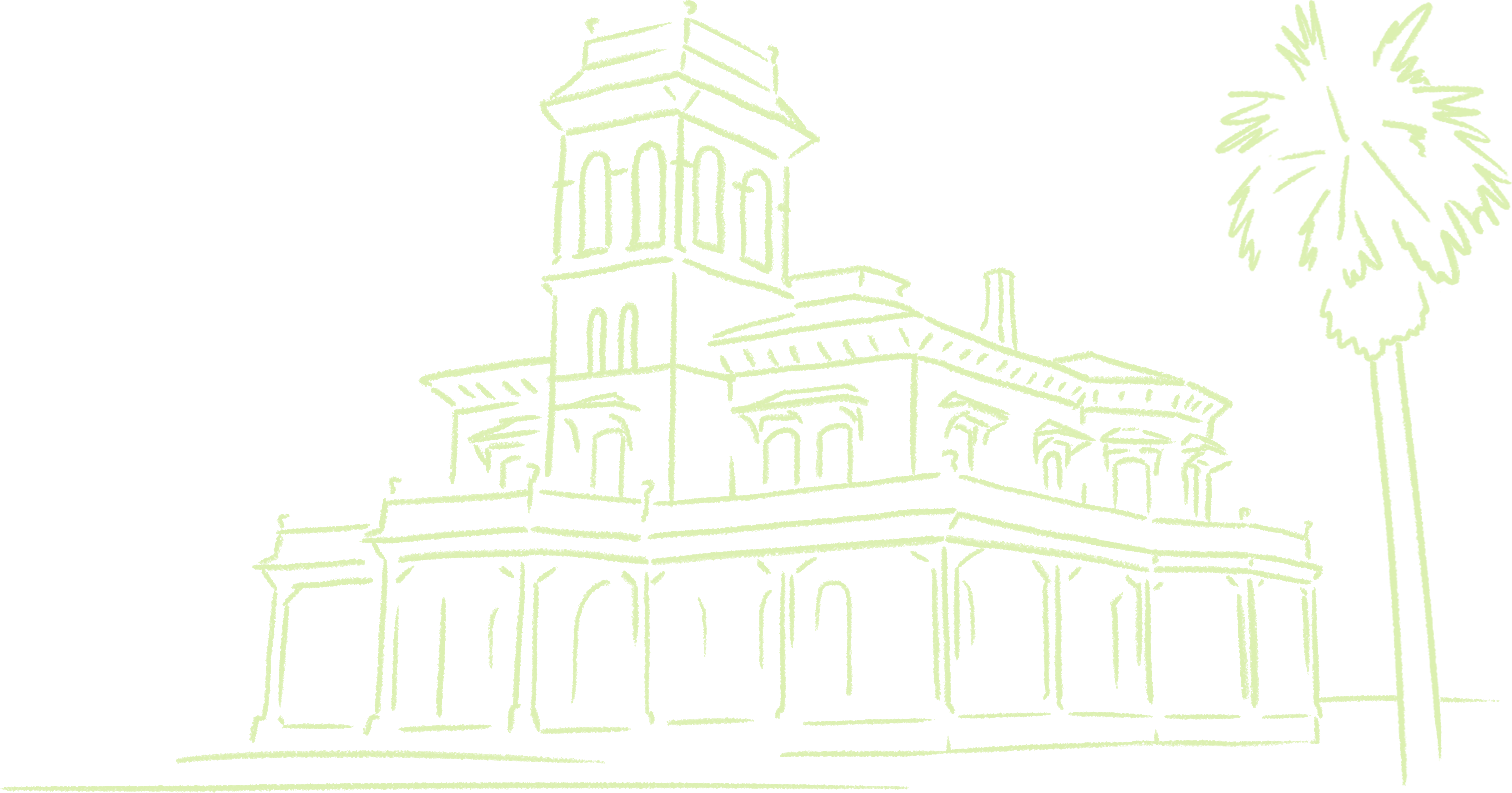 Bidwell Mansion | State Historic Park